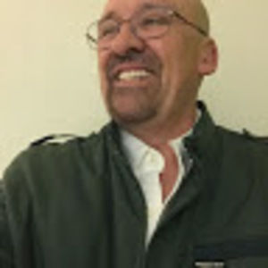 Meet your Posher, Stephen